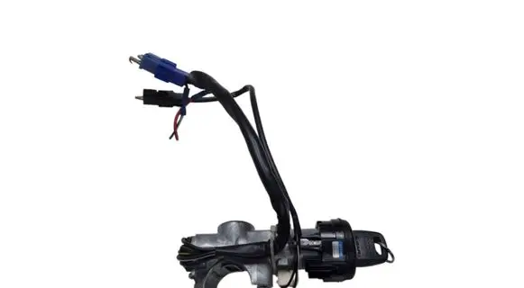 Subaru Forester SF Ignition lock 88213FC000 0617500010