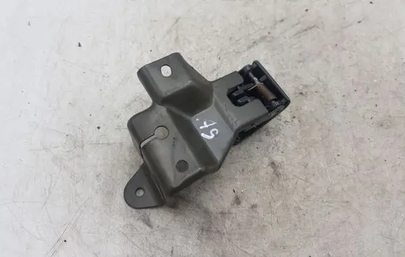 Nissan X-Trail T30 Engine bonnet (hood) release handle NOCODE