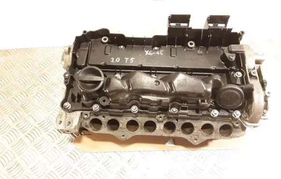Volvo XC60 Engine head 32213460 31430110 31401336