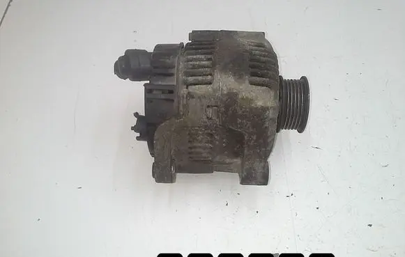 Renault Espace III Generator/alternator 2200td 7700424595