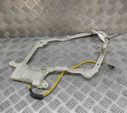 Mercedes-Benz S W220 Keyless system antenna A2208200275