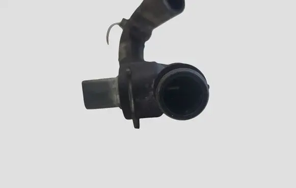 Volkswagen e-Golf Engine coolant pipe/hose 5QE121049AK