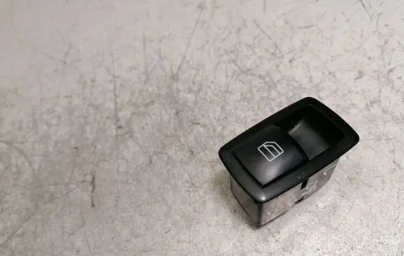 Mercedes-Benz GL X164 Electric window control switch A2518200510