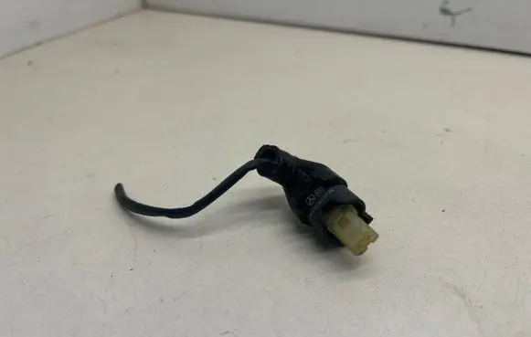 Mercedes-Benz GLA W156 X156 Exhaust gas temperature sensor A0225452026