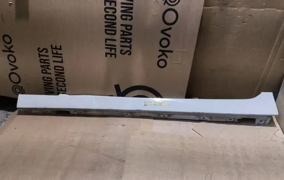 BMW 6 F06 Gran coupe Sill 7276345