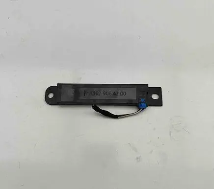 Mercedes-Benz A W177 Keyless system antenna A1679054700