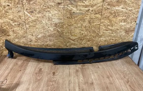 Citroen C3 Wiper trim 9642693677