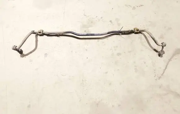 Opel Corsa D Rear anti-roll bar/sway bar 