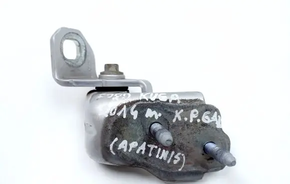 Ford Kuga II Rear door lower hinge CJ54S26811AB