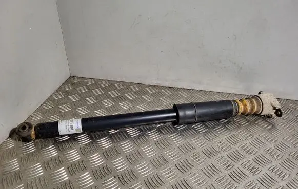 Ford Fiesta Rear shock absorber/damper 1919351 ME2S6J18008AA