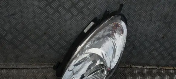 Citroen Xsara Picasso Headlight/headlamp