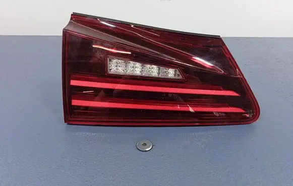 Lexus IS 220D-250-350 Rear/tail lights YAB-IS-0277