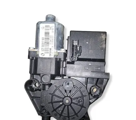 Renault Scenic III - Grand scenic III Rear door window regulator motor 827303178R