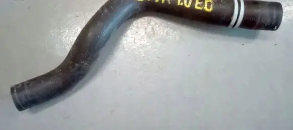 Ford B-MAX Turbo turbocharger oiling pipe/hose