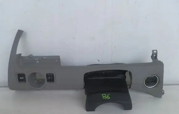 Volkswagen PASSAT B6 Dashboard 
