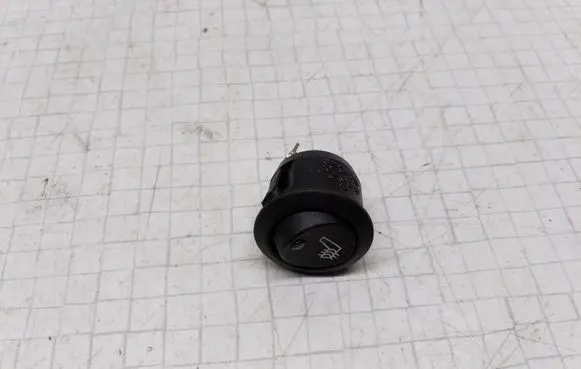 Honda Civic Seat heating switch