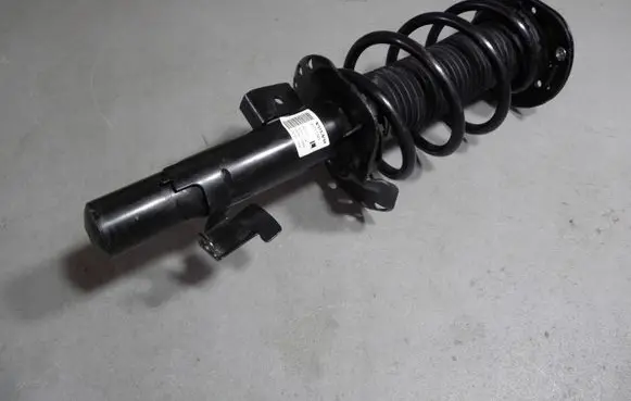 Volvo S60 Front shock absorber/damper 31277201