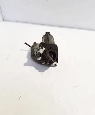 Renault Megane III Starter motor 8200836473A TS12E9 0958ZG