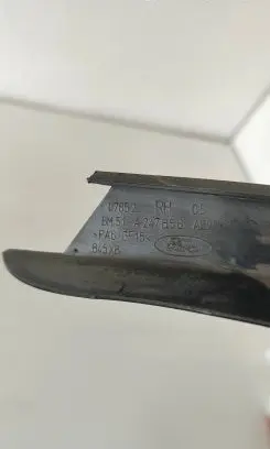 Ford Focus Other rear door trim element BM51A247B56AEW 07852