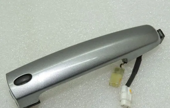 Suzuki SX4 Front door exterior handle 8281063811ZCD