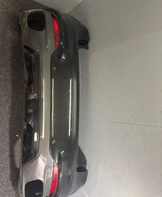 BMW X6 F16 Rear bumper 8056534