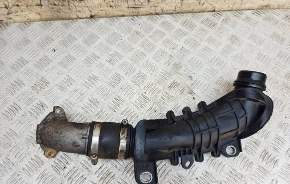 Mazda 6 Intercooler hose/pipe 