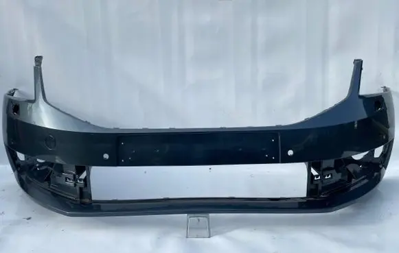 Skoda Octavia Mk3 (5E) Front bumper 5E0807221N