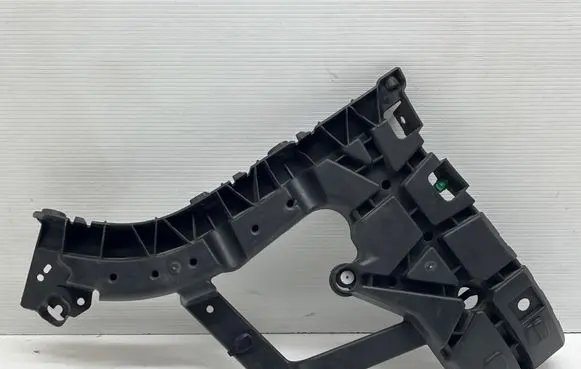 Volvo S60 Rear bumper mounting bracket 31455675 S3DHA