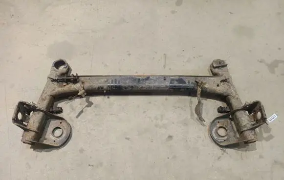 Renault Laguna II Rear subframe 