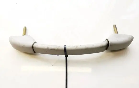 Citroen C5 Front interior roof grab handle 9616355277