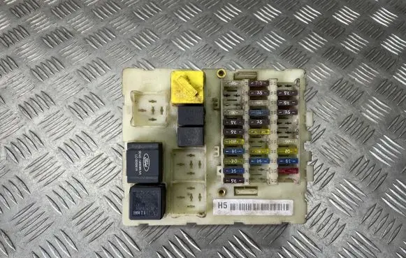Ford Focus Fuse box set 98AG14A073CH 518761002