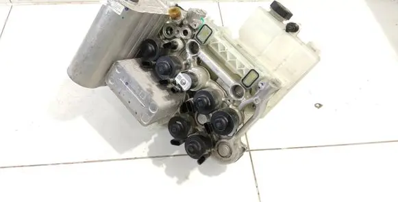 Tesla Model Y Other air conditioning (A/C) parts 161370300B 150685900D 154990200C