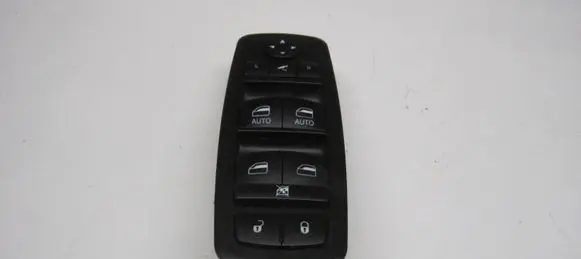 Jeep Grand Cherokee Electric window control switch 68184803AA