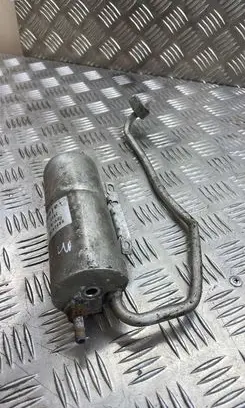 Opel Vectra C Air conditioning (A/C) air dryer 989297E