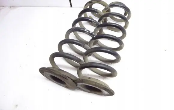 Seat Leon (5F) Rear coil spring