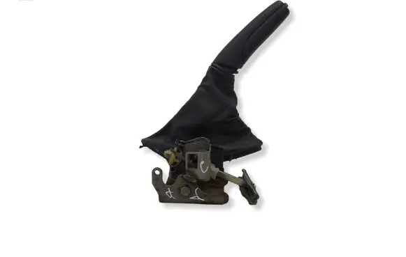 Citroen C5 Handbrake/parking brake lever assembly 