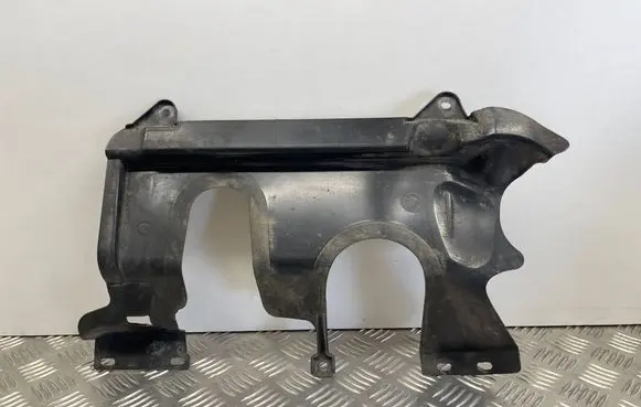 BMW X3 F25 Front underbody cover/under tray 7348762 57757348762