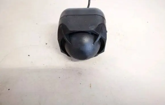 Honda Civic Alarm system siren 