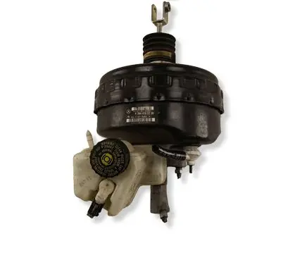 Mercedes-Benz C W204 Brake booster A2044302230 03774790014