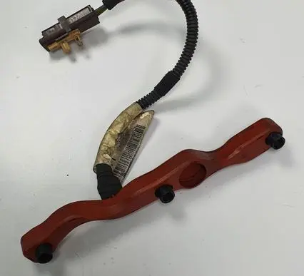 Jaguar XF X250 Plug wire 4R8Q-12A378-BH