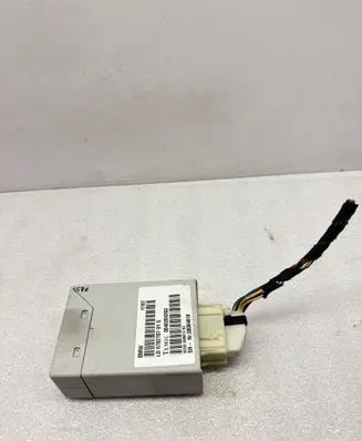 BMW 5 E60 E61 Cruise control unit/module 6782707 00402042B3 00004010