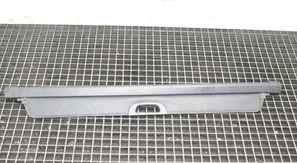 Jeep Compass Parcel shelf load cover 