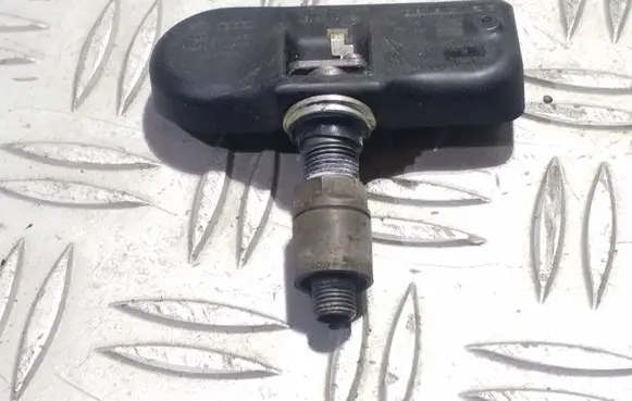 Tire pressure sensor