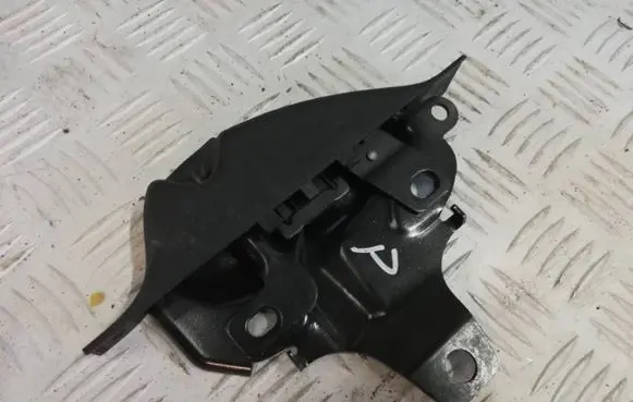 Peugeot 308 Convertible roof lock/latch 9683786377 10767560000 7656030709R087