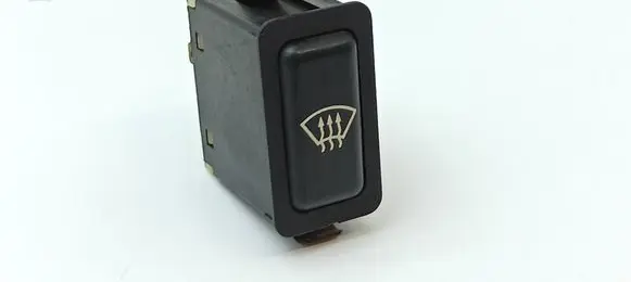 BMW 7 E23 Other switches/knobs/shifts 61311366485 61311366902