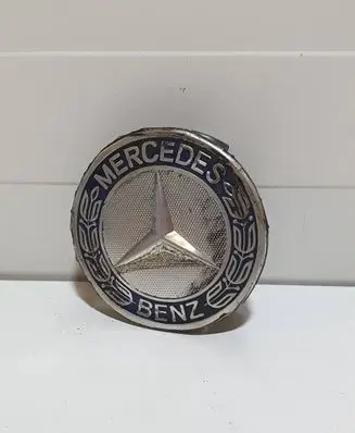 Mercedes-Benz C W204 Original wheel cap A1714000025