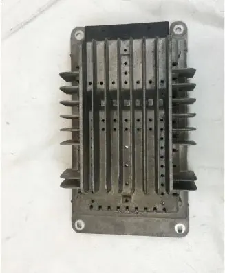 Maserati Quattroporte Sound amplifier 190939 447009