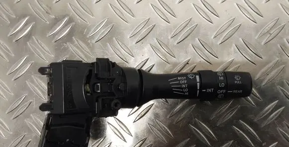Toyota Prius (NHW20) Wiper control stalk 17F146 48060