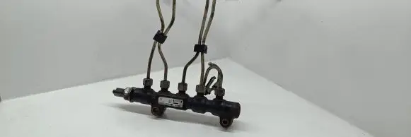 Fuel main line pipe