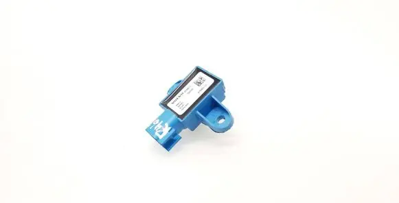 Volvo XC60 Airbag deployment crash/impact sensor 30798511 5WK43879 100910A